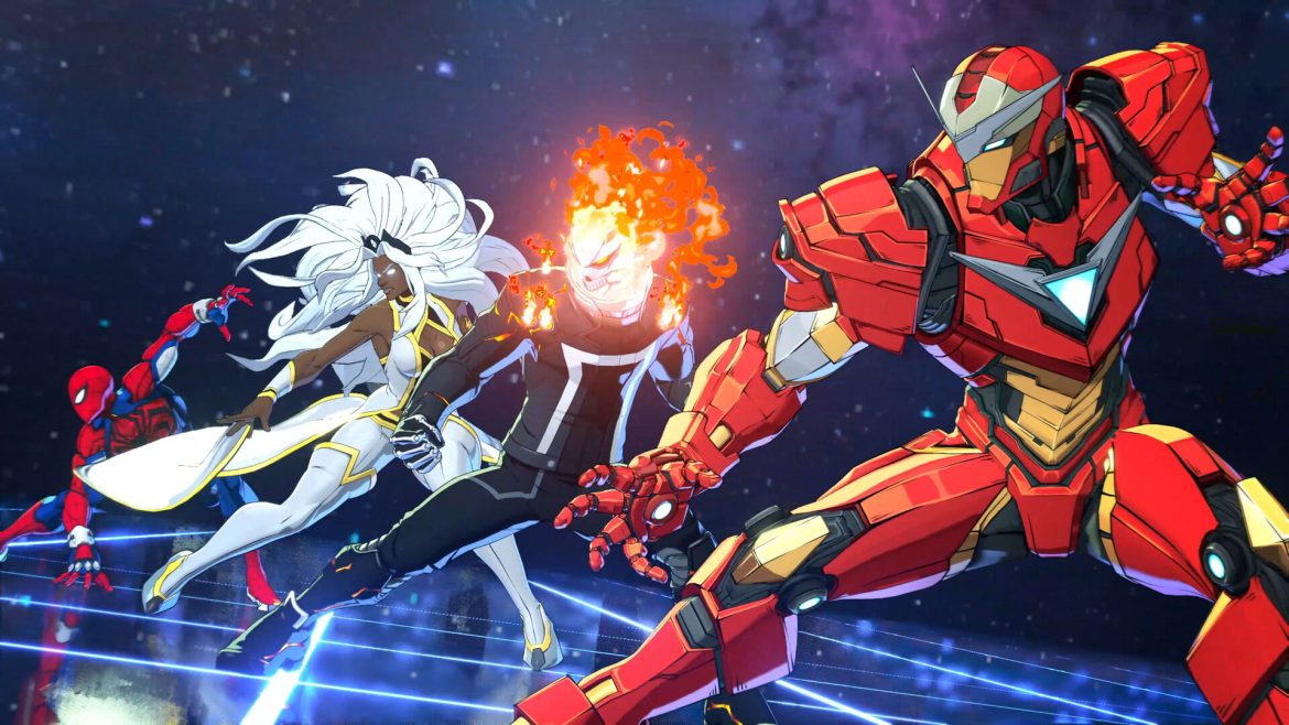 Premier fighting game tournament Evo has a new co-owner, but Sony’s continuing to invest alongside Saudi Arabia’s tourism project and WWE’s parent company