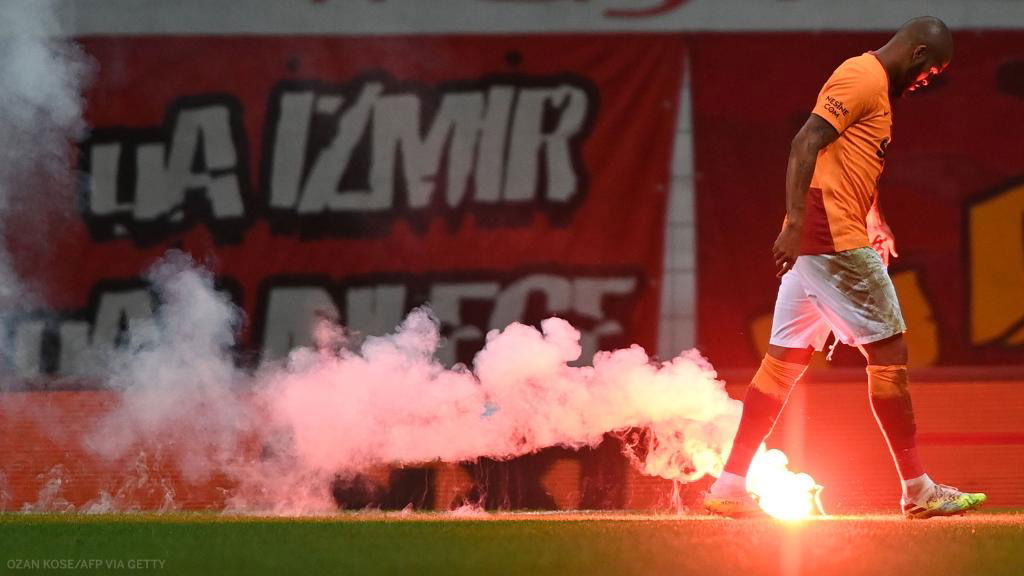 Galatasaray Preview Interview