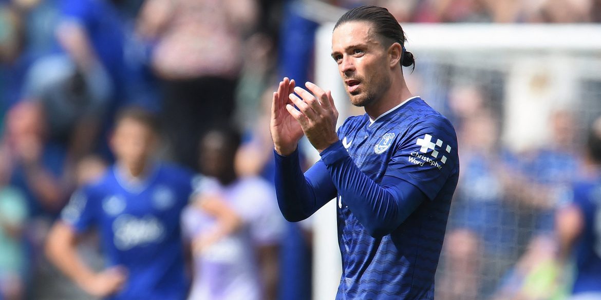 Everton's "incredible" star is quietly having a bigger impact than Grealish