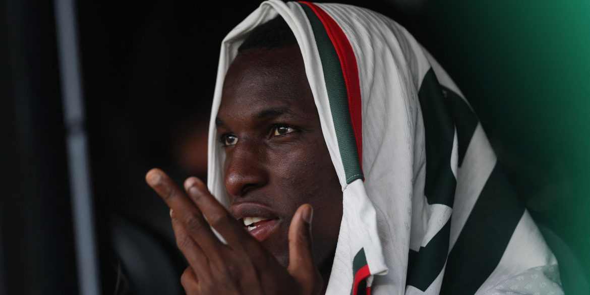 Chelsea now in contact to sign "powerful" £23m striker to replace Jackson