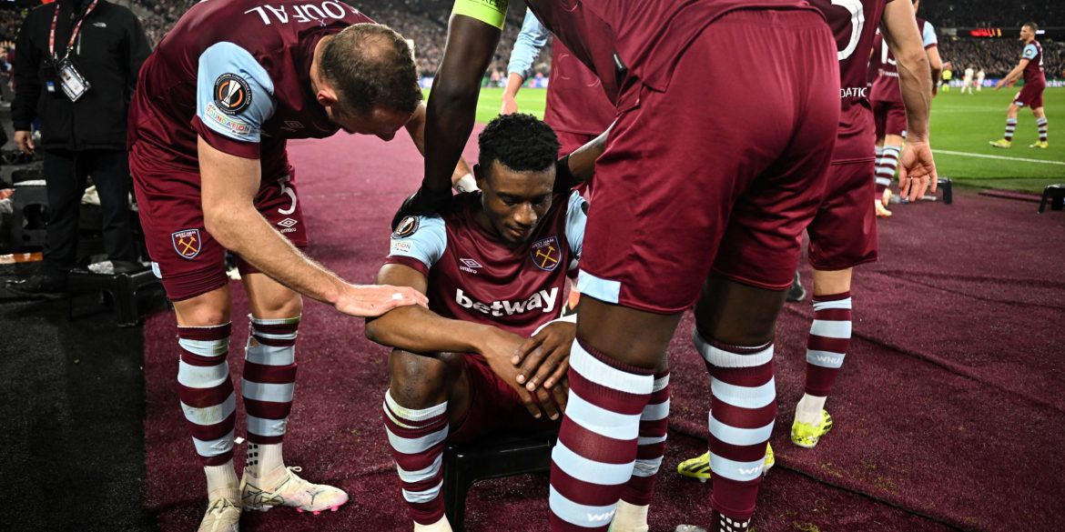 Ideal Kudus replacement: West Ham step up interest in "gifted" £30m PL star