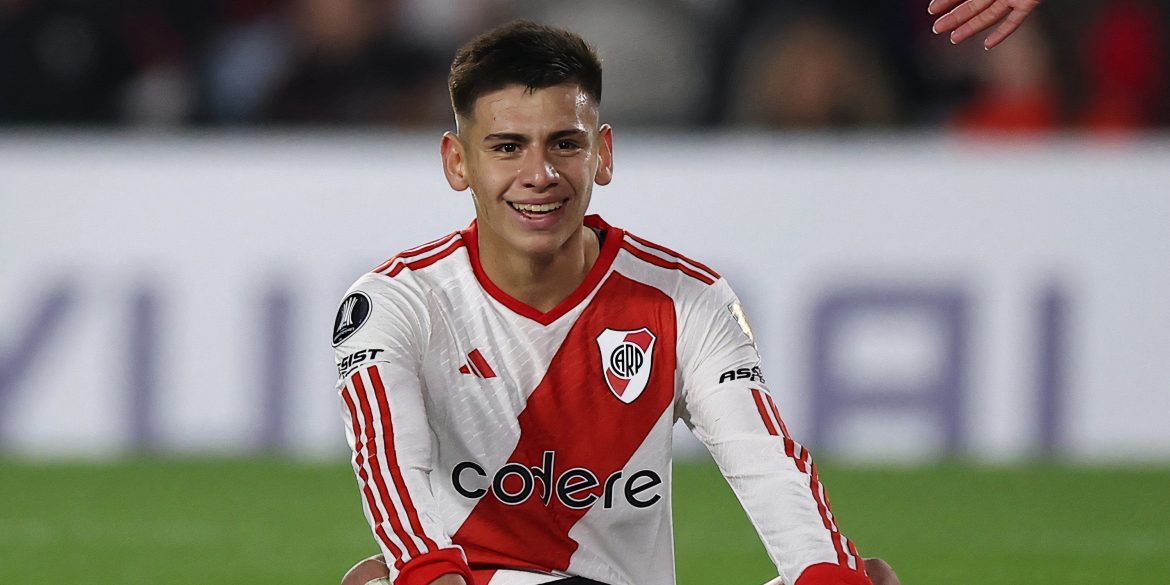 Odegaard loves him: Man City already have a bigger talent than Echeverri