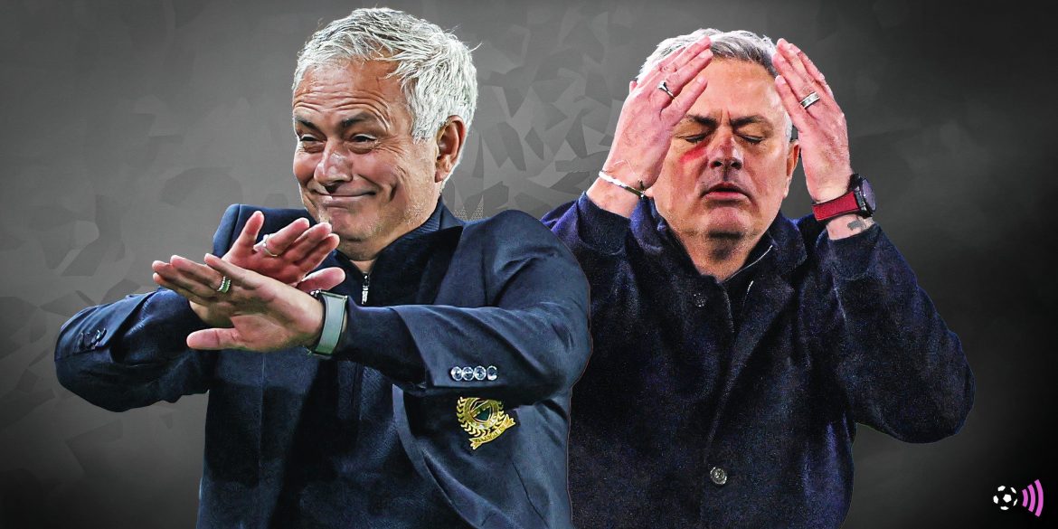 Tackling popstars, hiding in laundry baskets: Jose Mourinho's 8 craziest moments – ranked