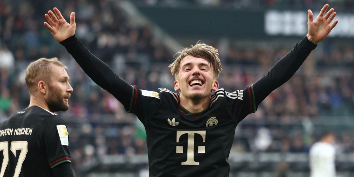 Scouts sent: Man City show interest in breakout star who’d cost near £70m