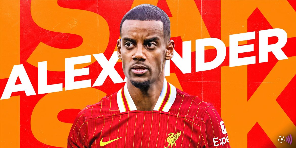 Alexander Isak's £78m Liverpool salary shared, big pay rise after Newcastle exit