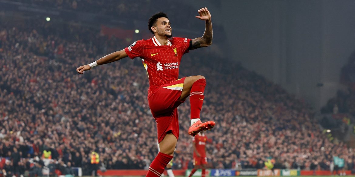 As well as Isak: Liverpool showing strong interest in £78m Diaz upgrade