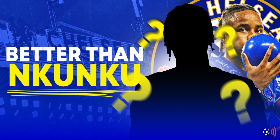He left in 2021: Chelsea must rue selling amazing Nkunku upgrade for £34m