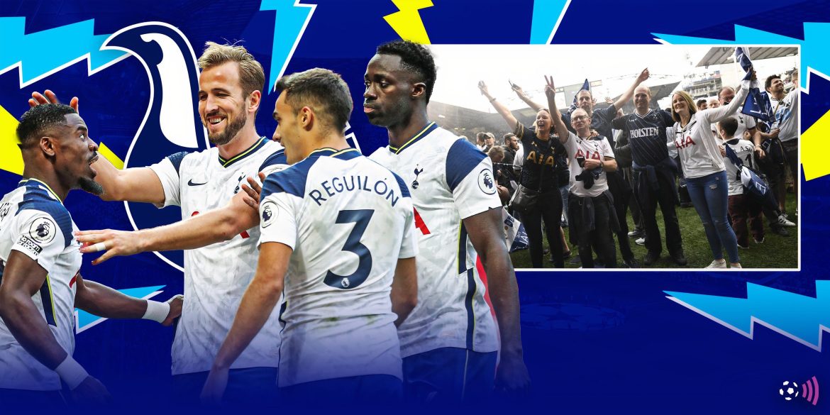 WHL farewell, Solskjaer hit for six: Spurs’ 10 best victories over Man Utd