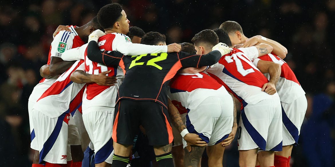 £120k-per-week Arsenal player decides to leave with West Ham approach made