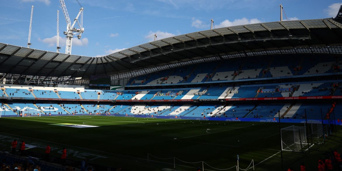 Tottenham now targeting ex-Man City gem who’s "almost impossible to defend"