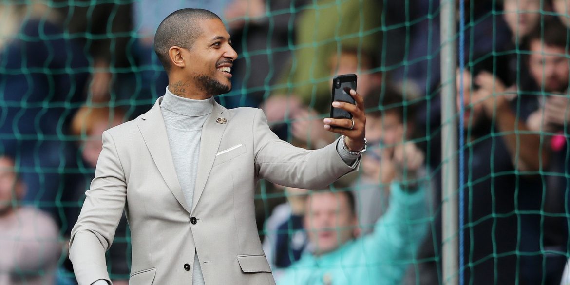 Jermaine Beckford buzzing after "exciting" Leeds update shared by the 49ers