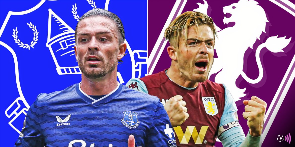 Emery can unleash his own Grealish in “outrageous" £35m Aston Villa star