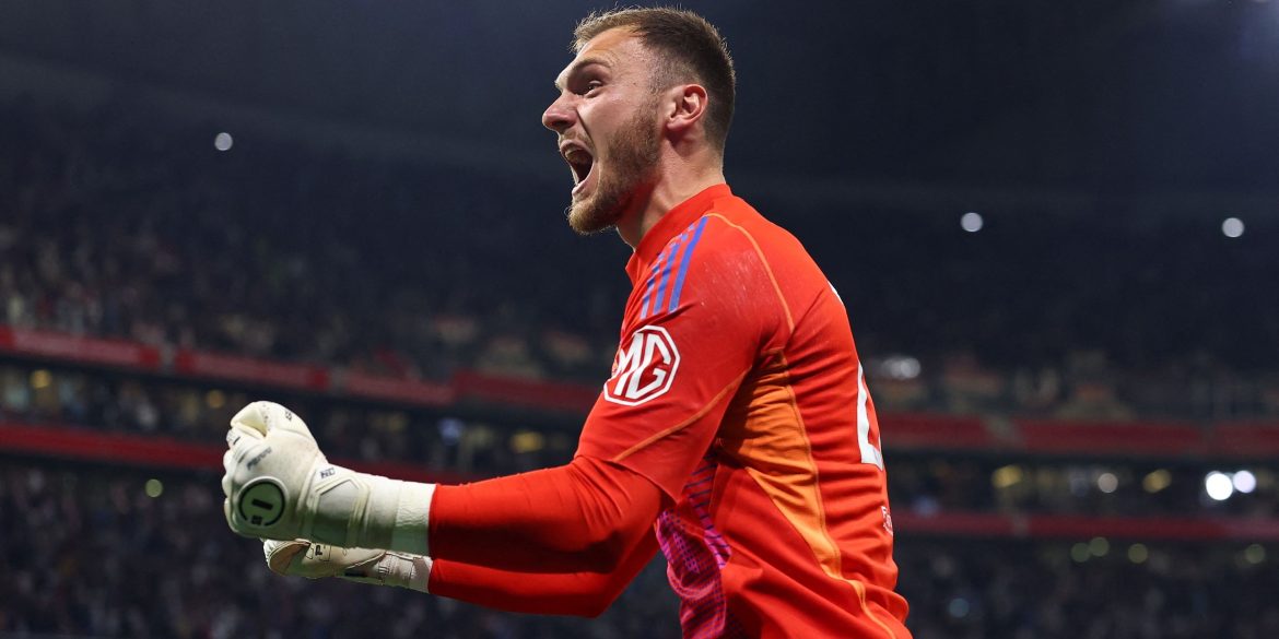 Leeds targeting "phenomenal" £17m Perri alternative who's "open to a move"