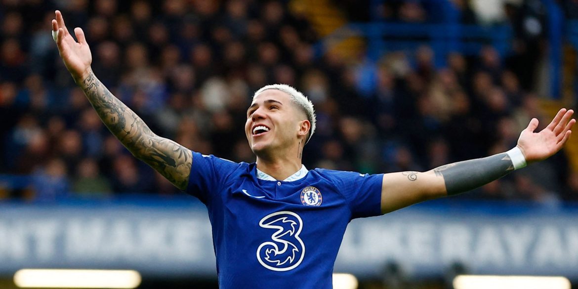 Real Madrid offer £34m and "exceptional" player to Chelsea for Fernandez