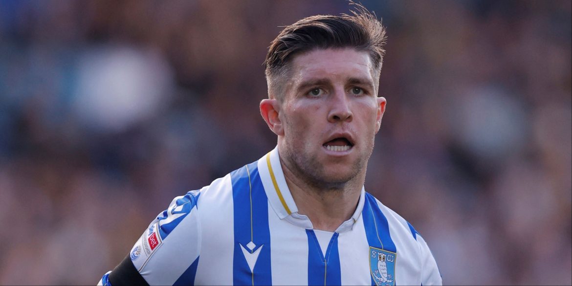 94% pass rate: 8/10 Sheffield Wednesday star was even better than Windass