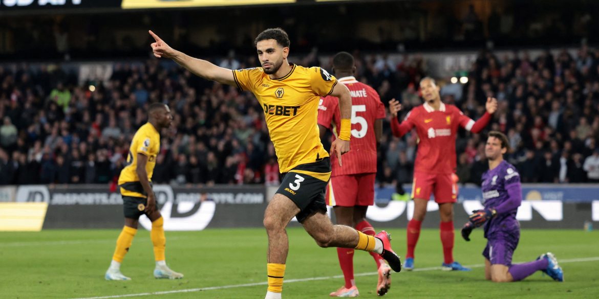 O’Neil must sell Wolves dud who earns 400% more than Ait Nouri