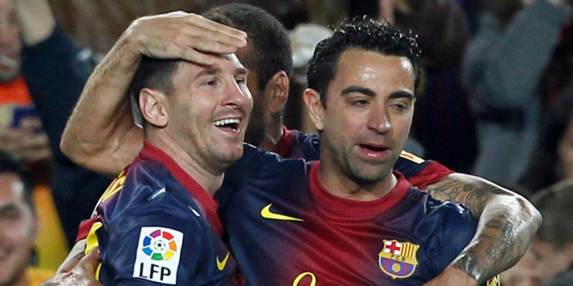 Arsenal news: Edu "in contact" to sign midfielder dubbed "the same" as Xavi
