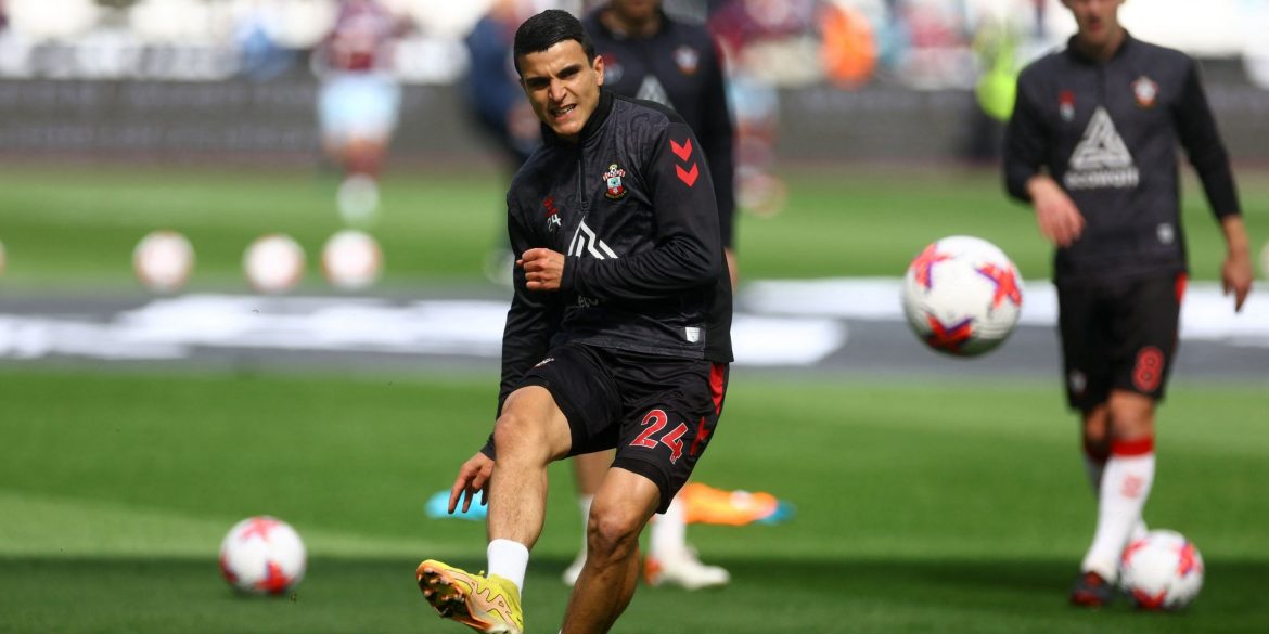 Celtic: Rodgers eyeing move for 28 y/o "problem"