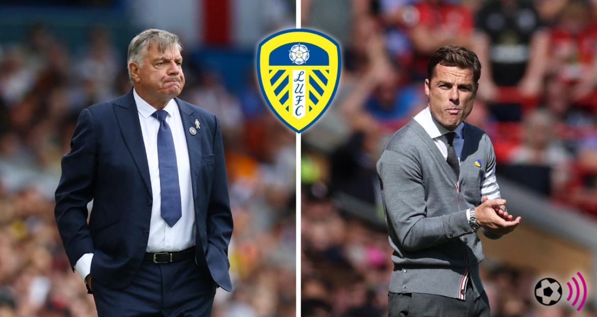 Leeds United Considering "Innovative" 4-3-3-Style New Coach