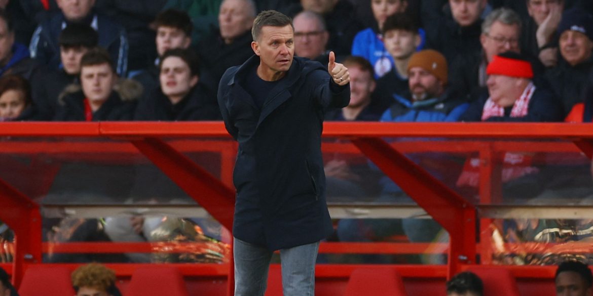 Celtic Can Find Dream Ange Heir In 49 Y/o Ex-PL Boss