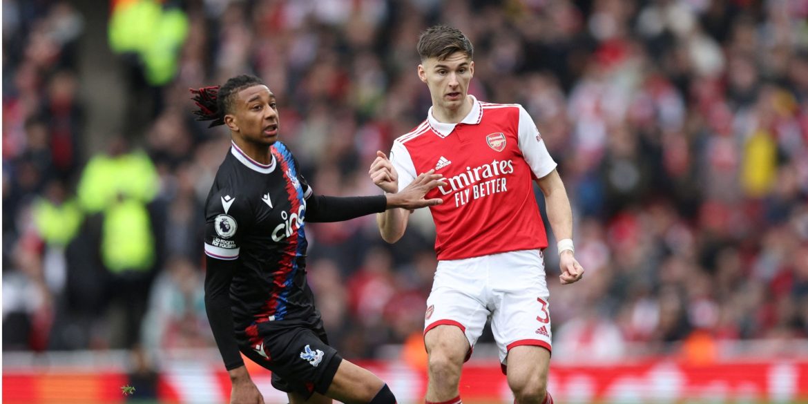 Newcastle Could Sign Sign Robertson 2.0 In £30m Warrior