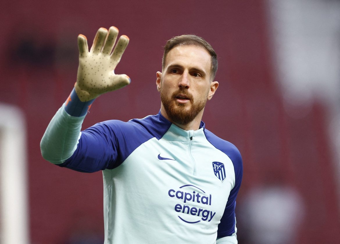 Chelsea looking for new No.1 goalkeeper