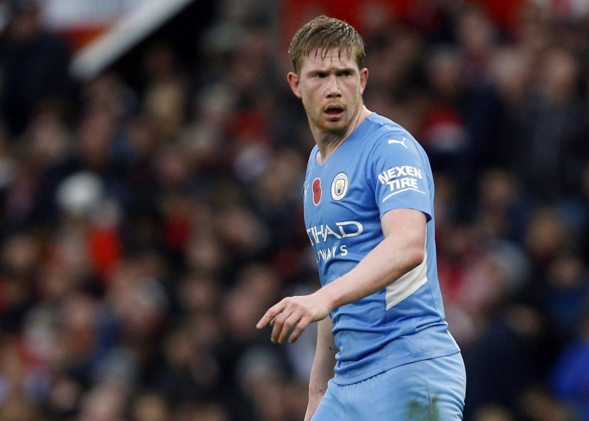 Patterson left ‘incensed’ in Everton defeat