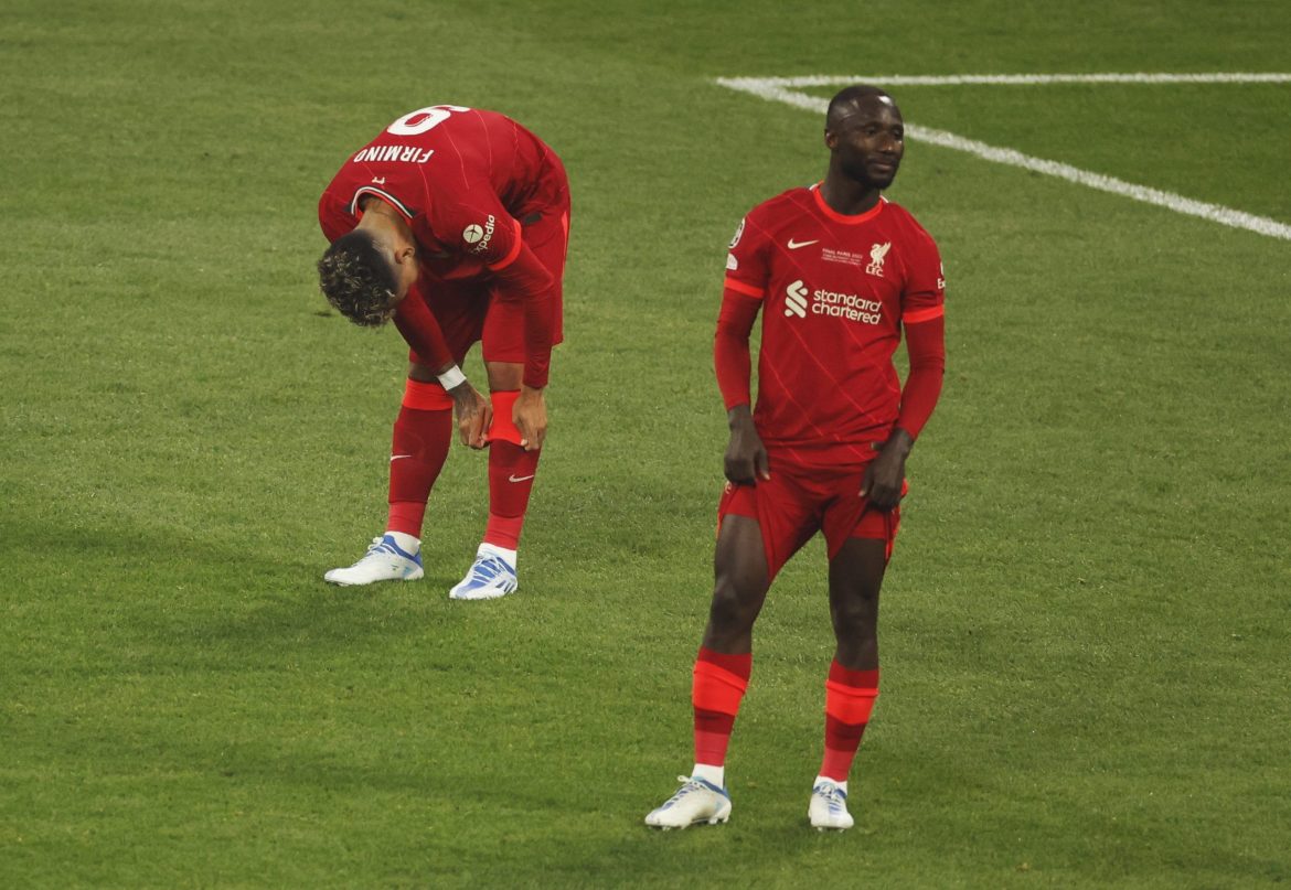 Tottenham eyeing Naby Keita swoop