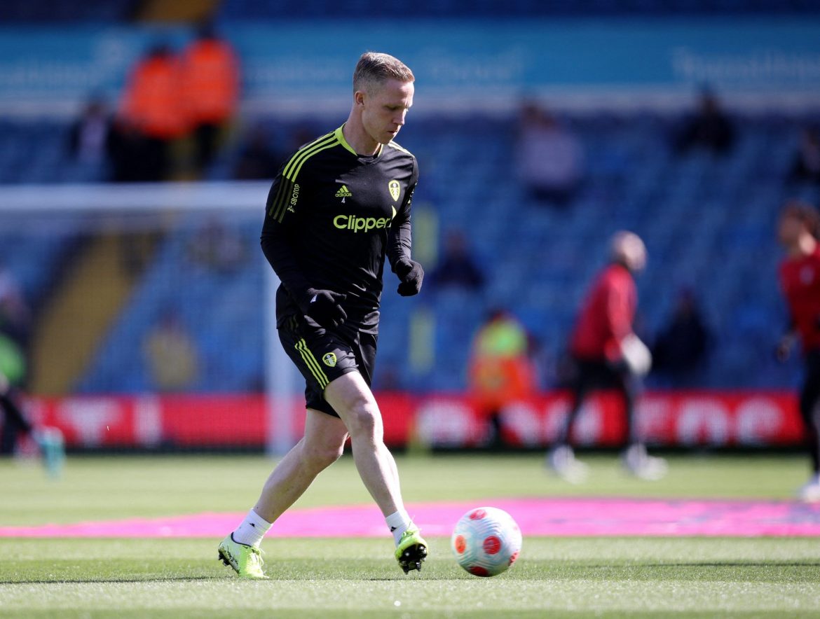 Marsch confident over Leeds injuries