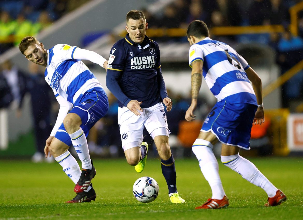 West Brom: Nixon issues report over Jed Wallace