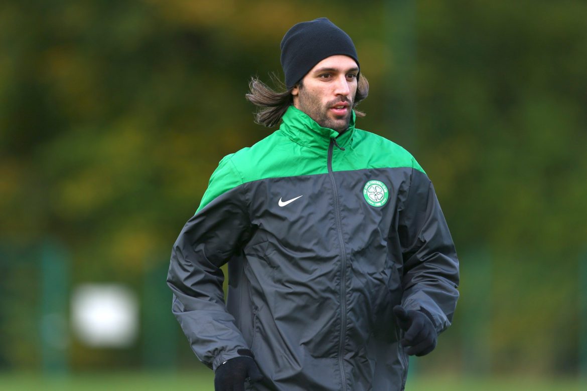 Celtic pulled a blinder with Samaras move