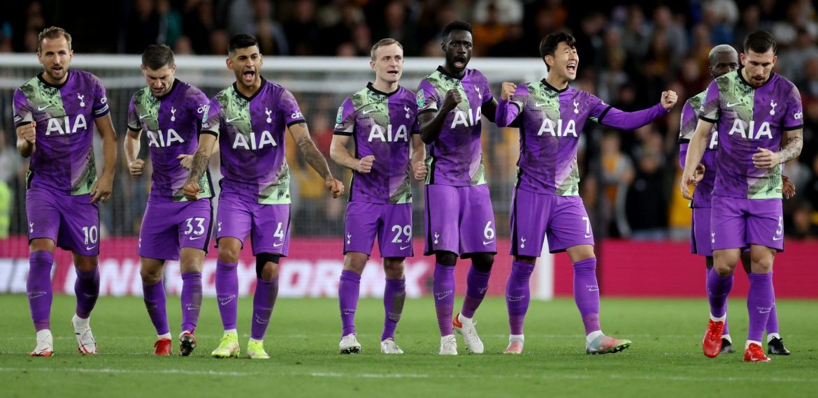 Conte’s predicted Spurs XI vs West Ham