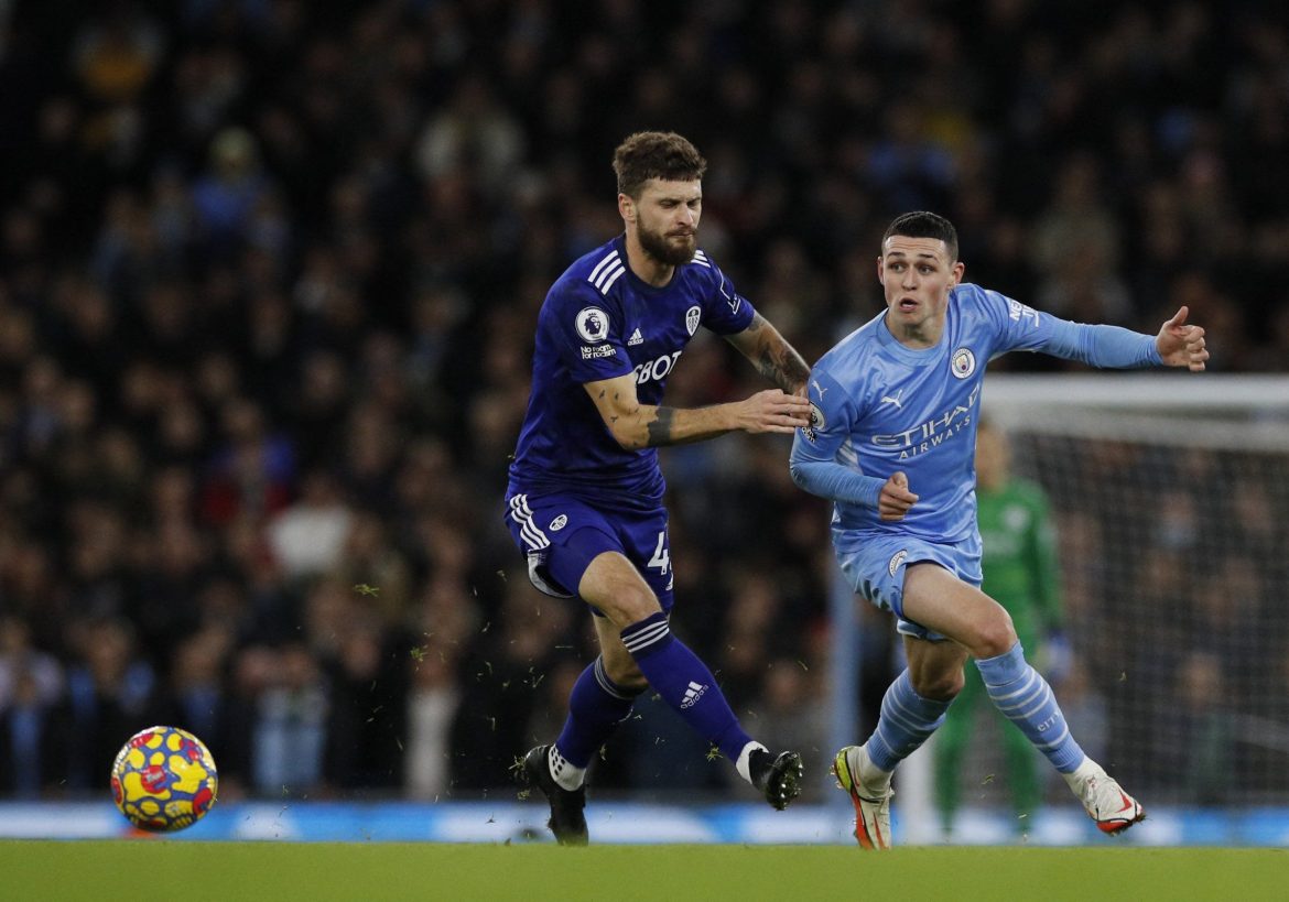 Leeds: Bielsa must unleash Klich v Arsenal