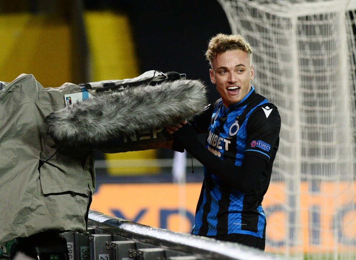 Joe Wainman drops Leeds transfer claim on Lang