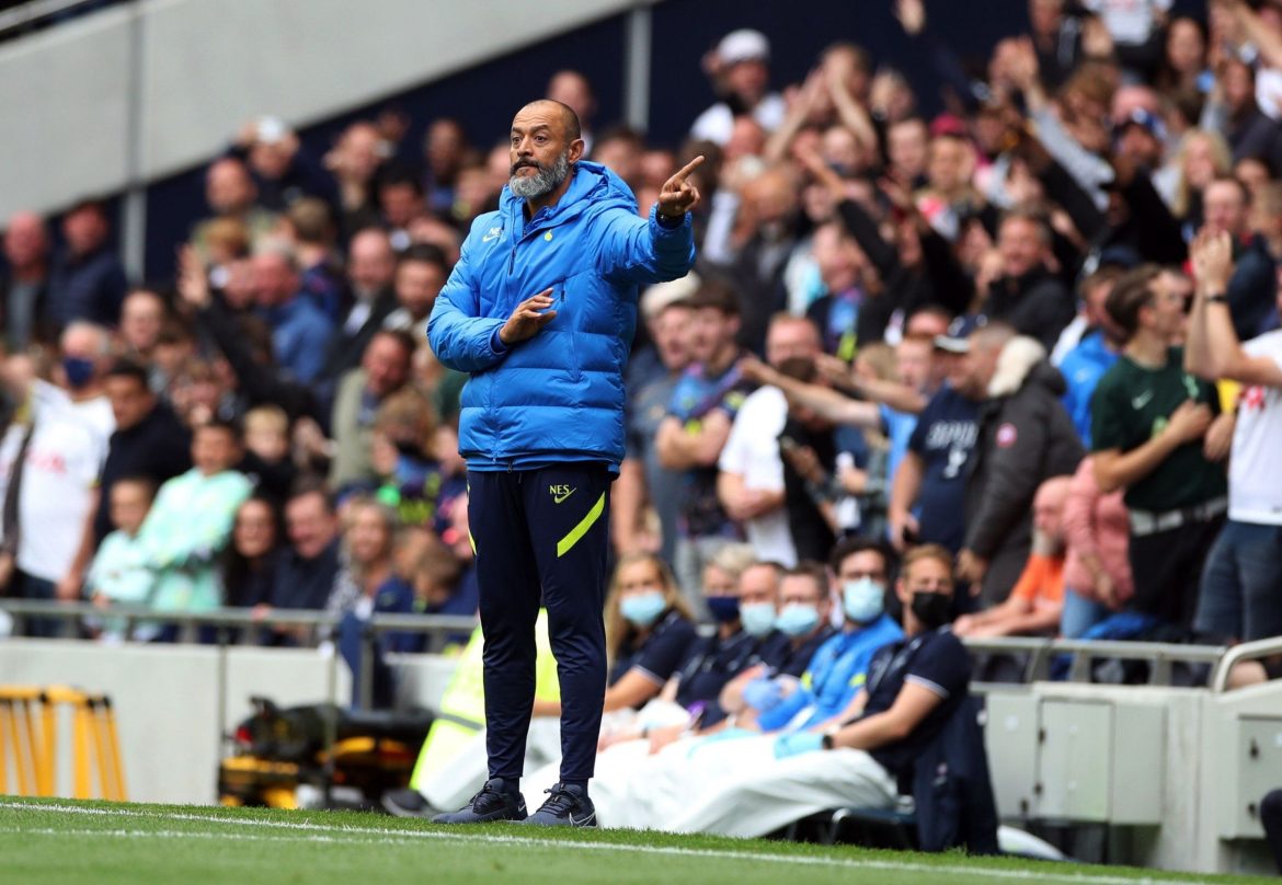 Exclusive: Spurs legend insists midfielder has downed tools