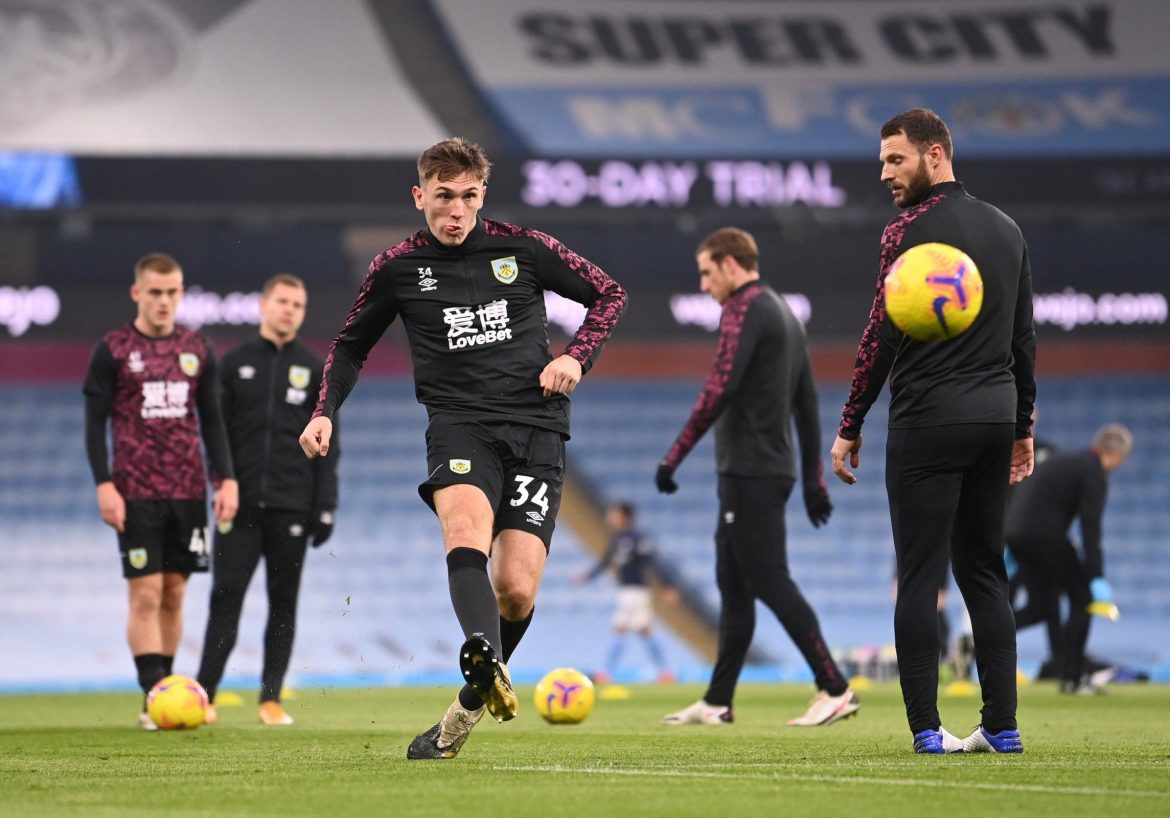 Warburton must unleash Dunne vs Oxford