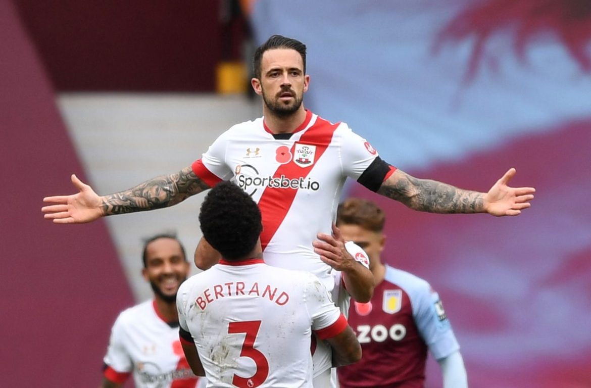 Ball: You’d think Calvert-Lewin/Ings would be a good partnership