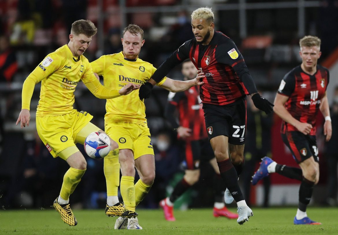 What can Joshua King offer to Leeds?