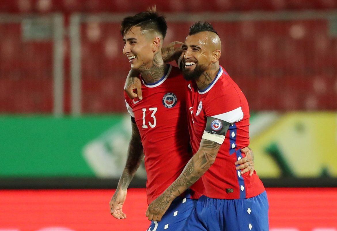 Leeds must swoop for Erick Pulgar