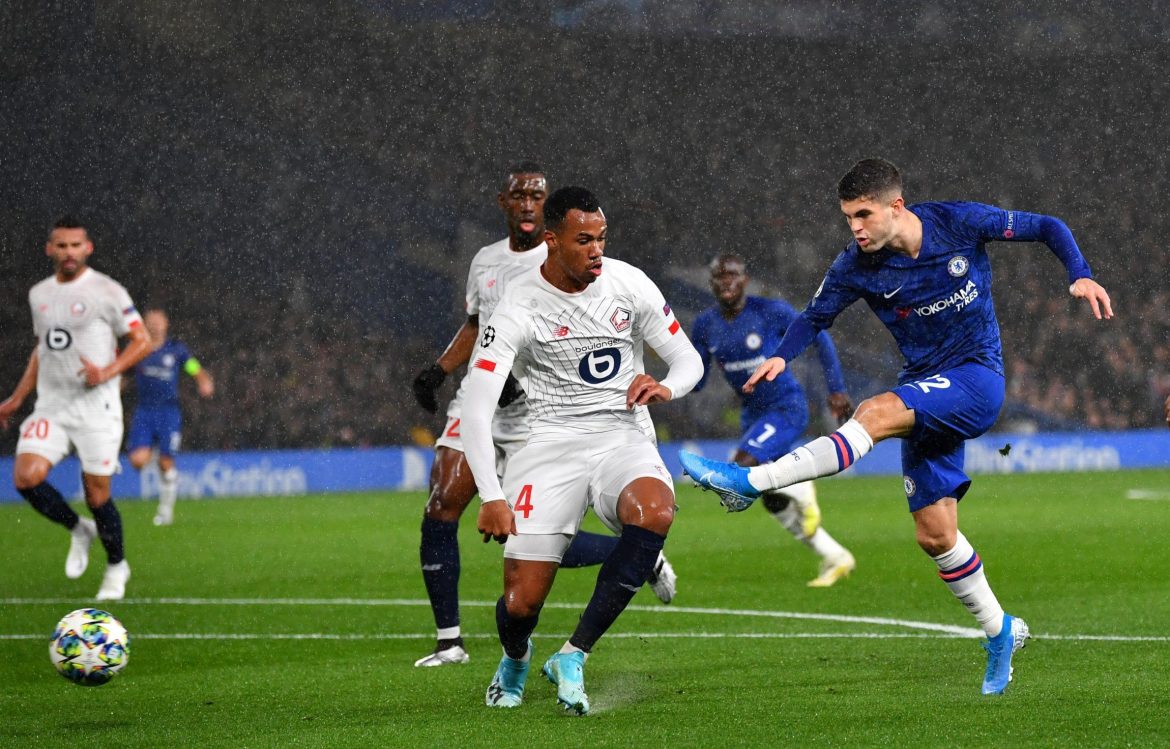 Everton news: Toffees suffer blow in big-money transfer chase