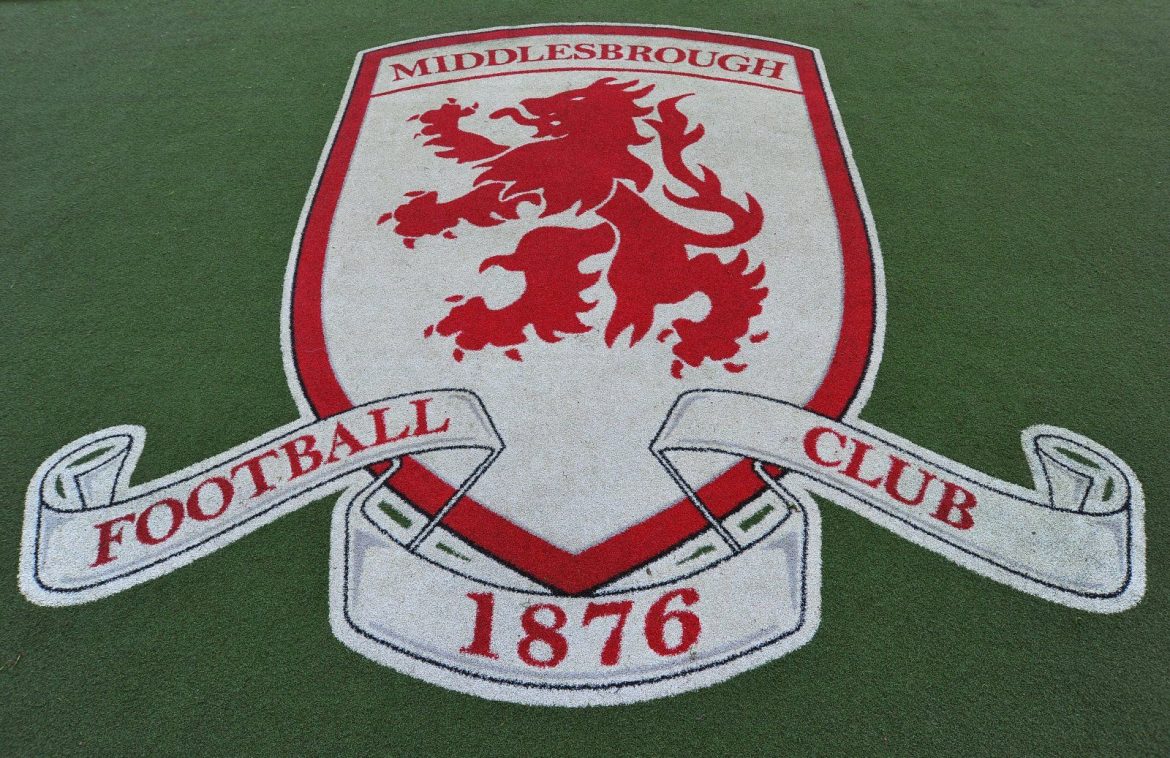 Sunderland: Cole Kiernan moves to Middlesbrough