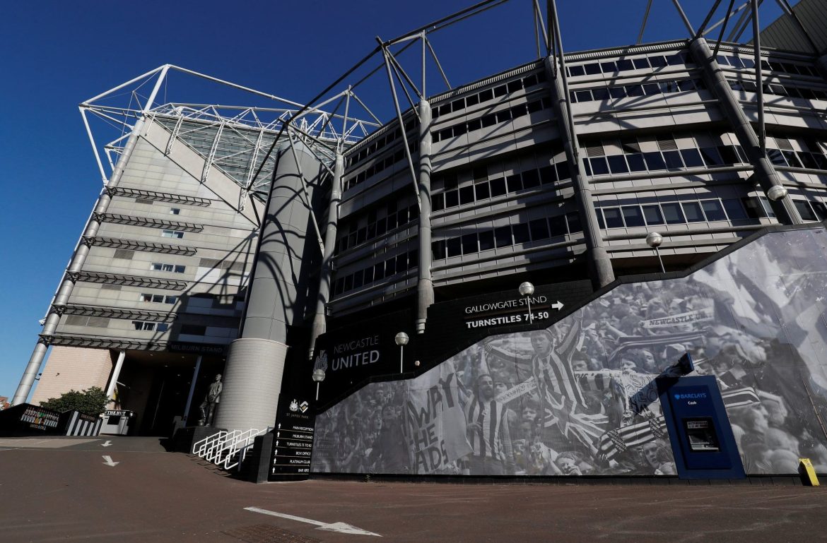 Craig Hope issues latest update on Newcastle takeover