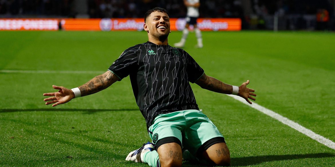 Sheffield United looking at signing "first-class" Hamer replacement