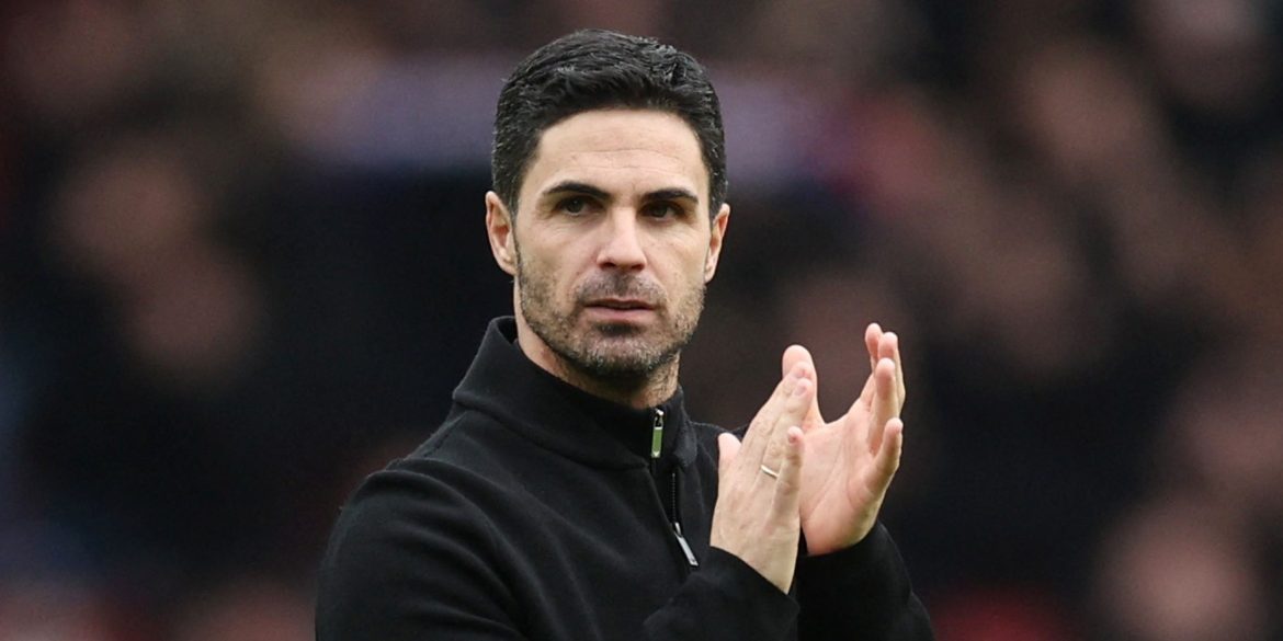 Arsenal "impressed" by prolific striker who Arteta could get for just £25m