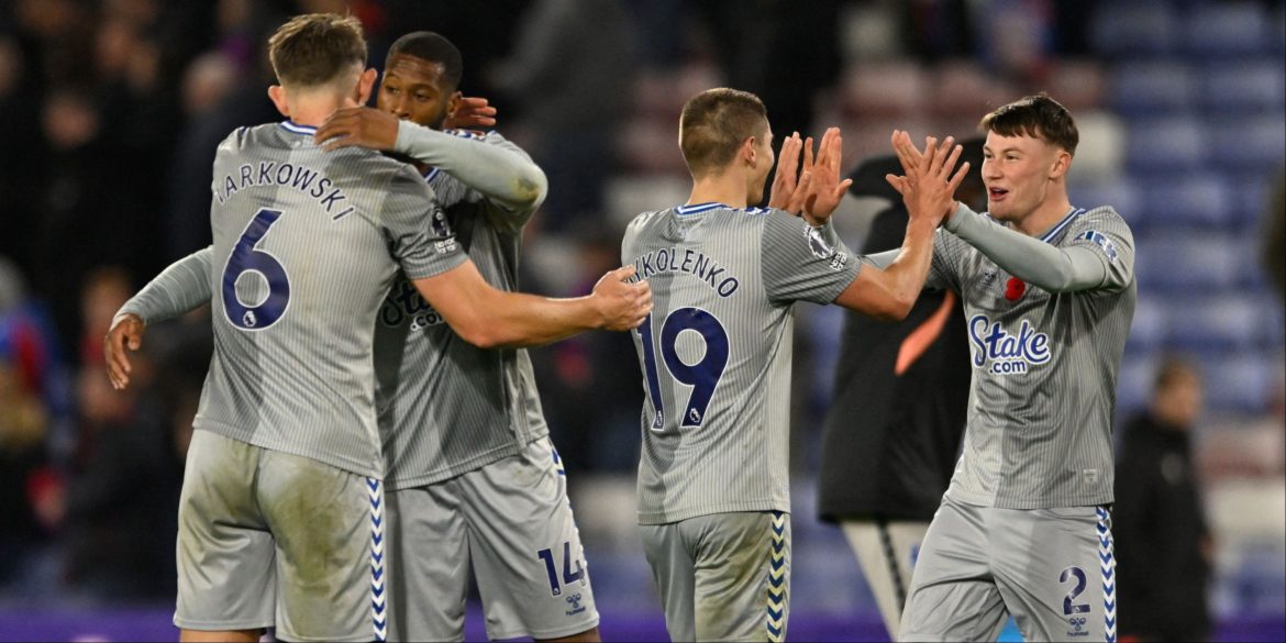 Forget Beto & Tarkowski: Dyche must axe Everton’s "frustrating" talent