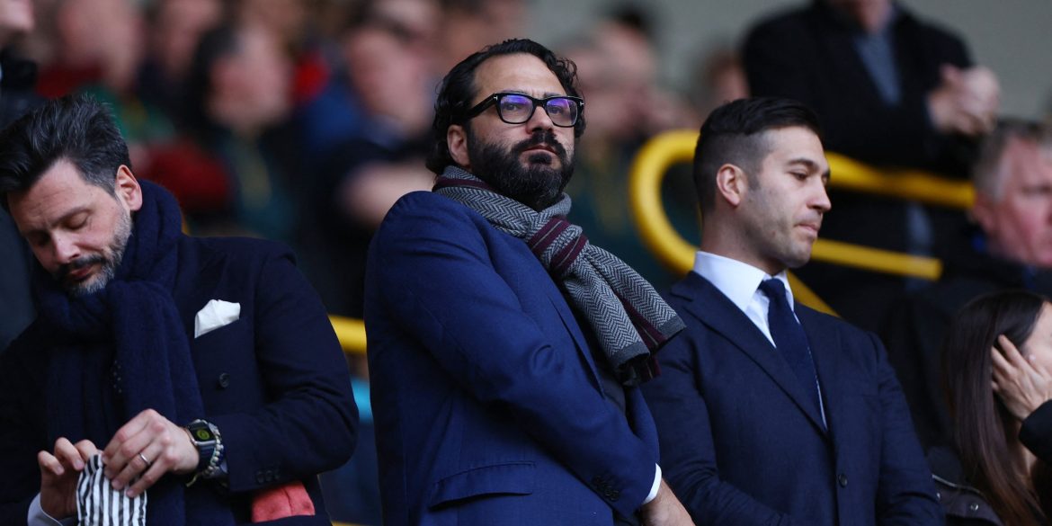 Cost £24.5m: Orta endured Leeds nightmare with flop who’s now a free agent