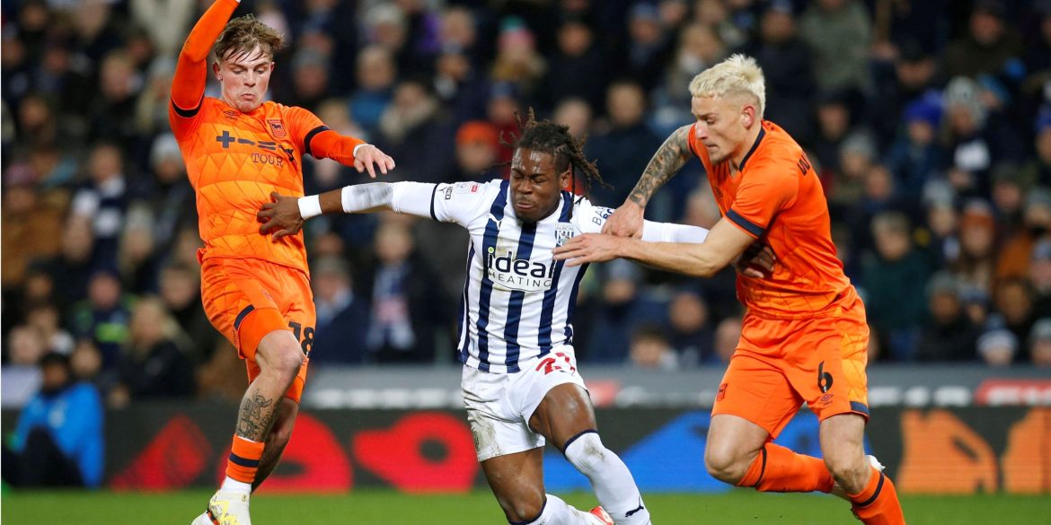 West Brom struck gold on £0 signing who's worth more than Thomas-Asante
