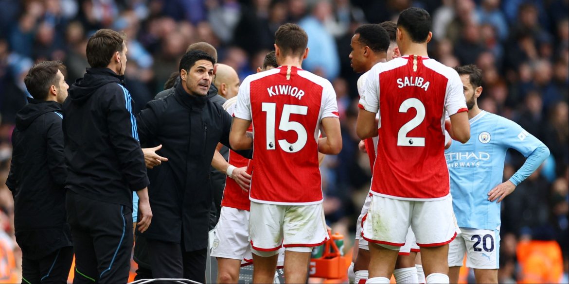 Arsenal star who didn’t even play vs Brighton is now undroppable