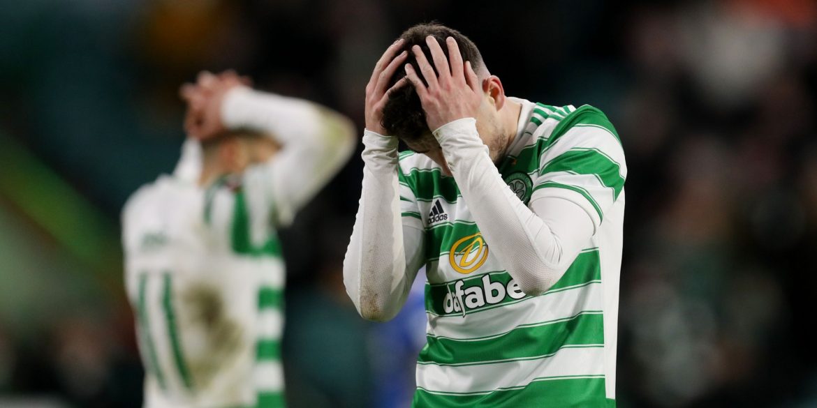 Pundit: "Damn good player" has played his last game for Celtic