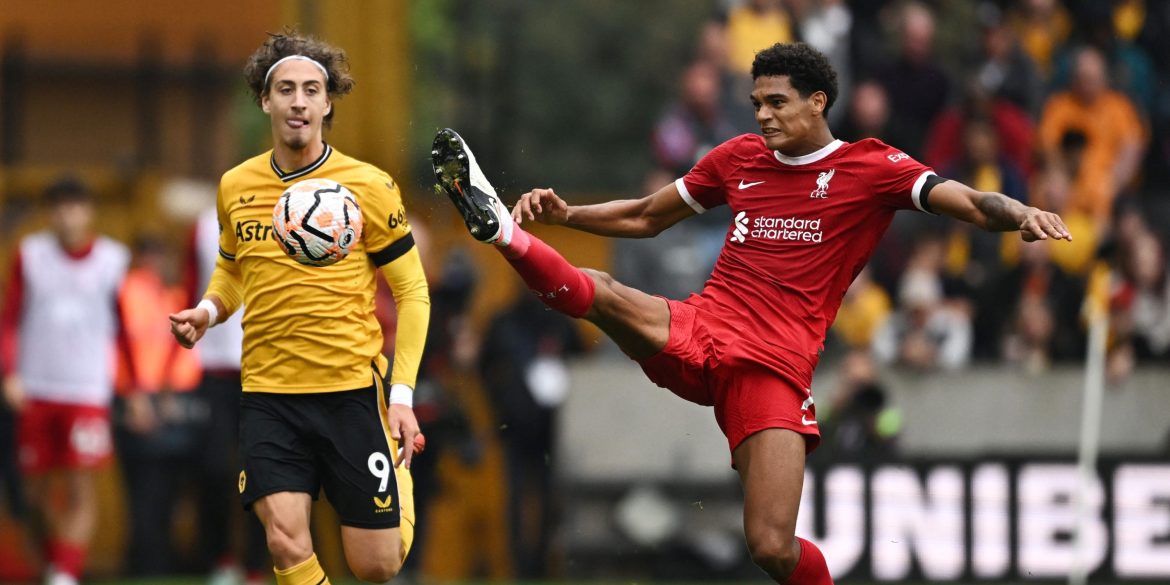 Rangers reach agreement to sign Fabio Silva with Clement “crucial” to deal